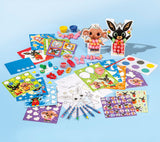 Bing Craft Suitcase