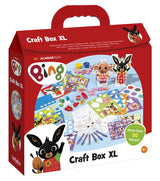Bing Craft Suitcase