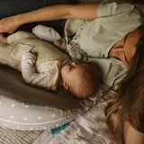 5-in-1 Cocoon- Dotted