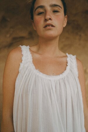 Phoenix Dress