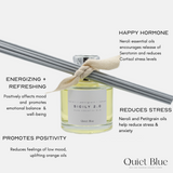 SICILY 2.0 Reed Diffuser