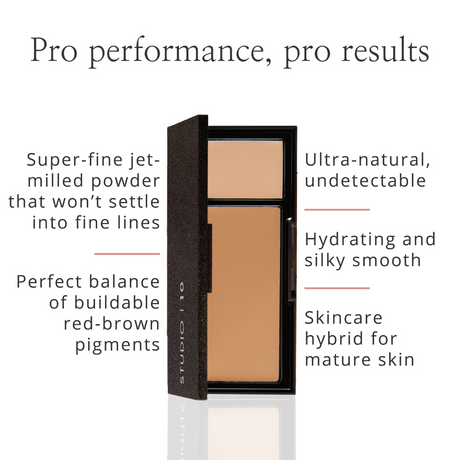 Radiance Glow Bronzing Veil