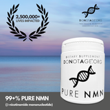 Pure NMN