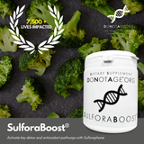 Pure Sulforaboost