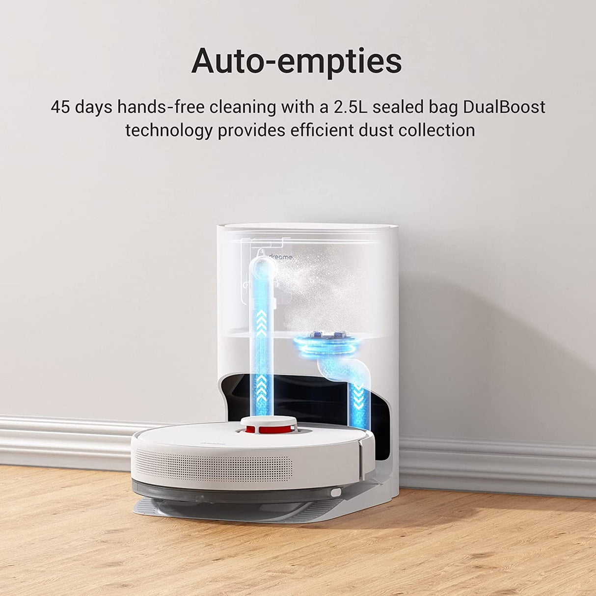 Dreame D10 Plus Gen 2