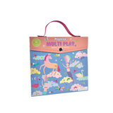Magnetic Multi Play Scene - Fantasy