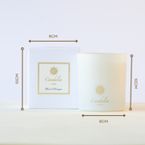 Fleur D’ Oranger Candle