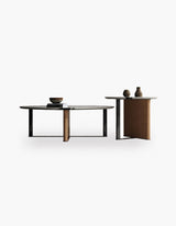 Agatha Nesting Coffee Table, Mable