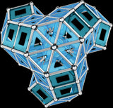 Geomag Pro-L Panels 75 Pieces Set