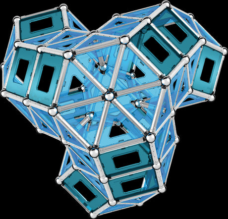 Geomag Pro-L Panels 75 Pieces Set