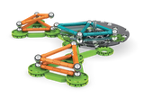 Geomag Mechanics Motion Magnetic Gears 96 Pieces