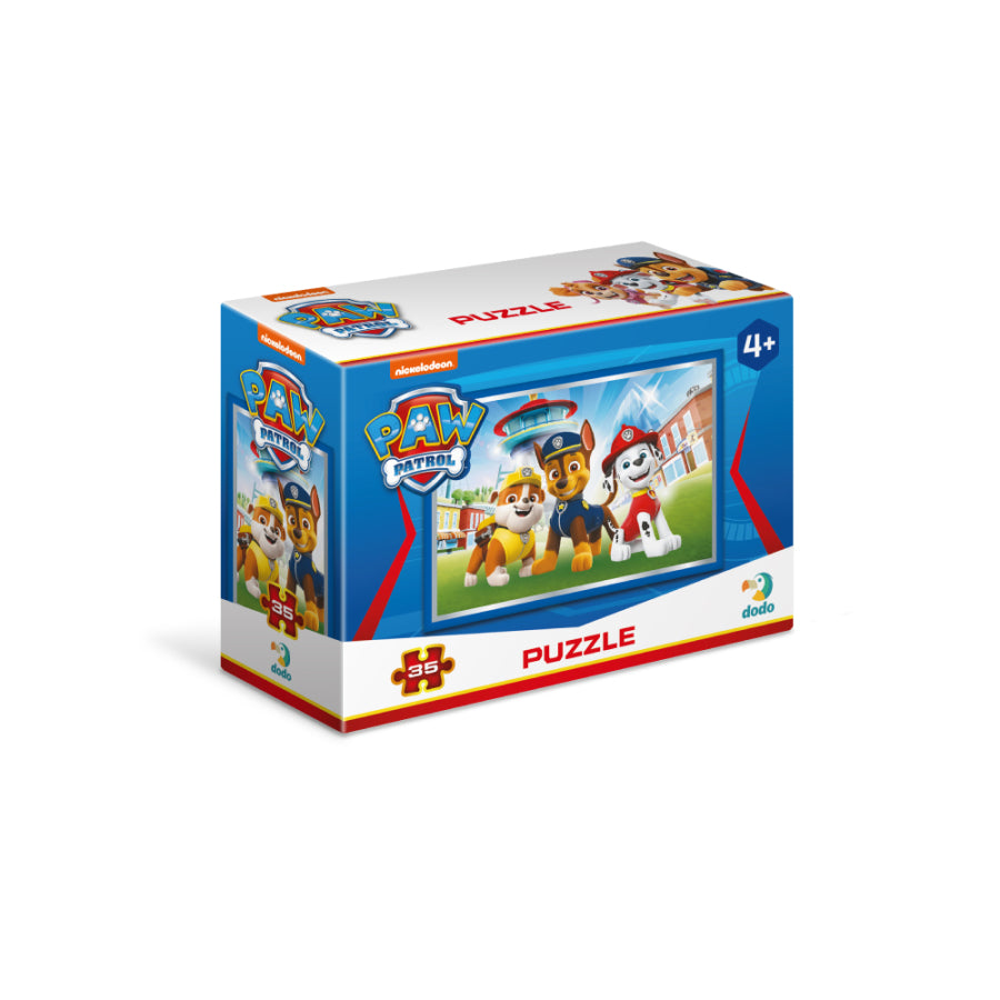 Puzzle Mini PP