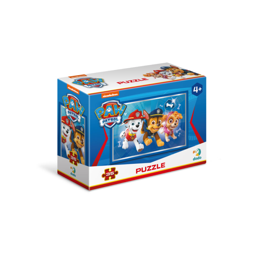 Puzzle Mini PP