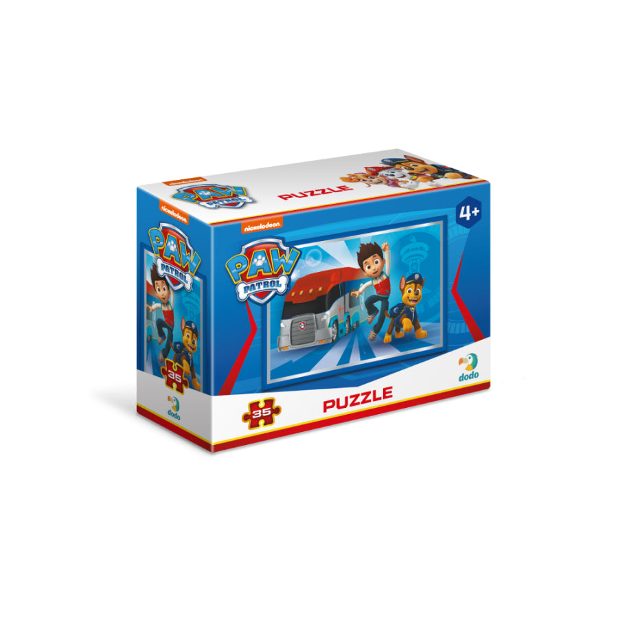 Puzzle Mini PP