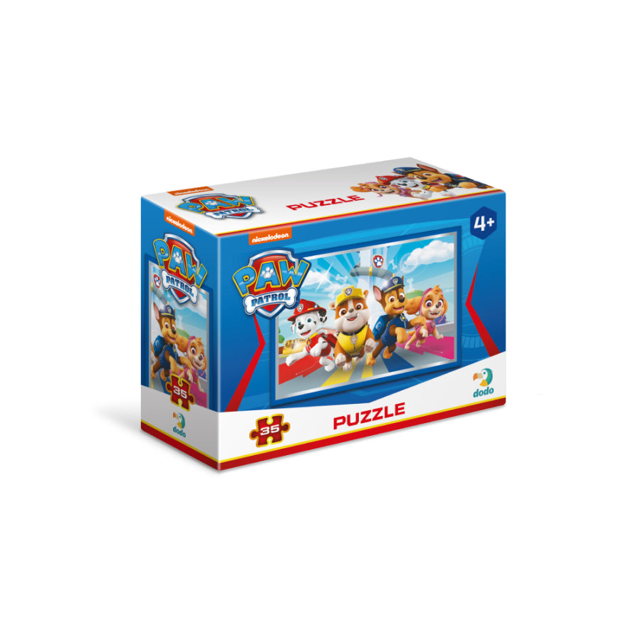 Puzzle Mini PP