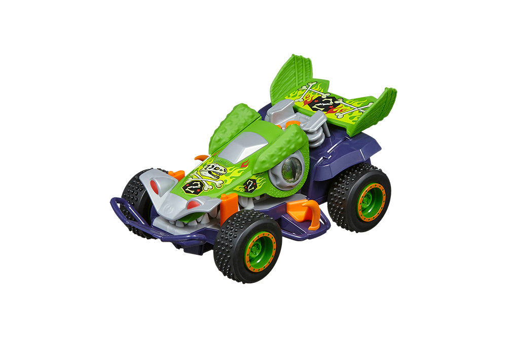Nikko Extreme Action Mega Monsters Beast Buggy