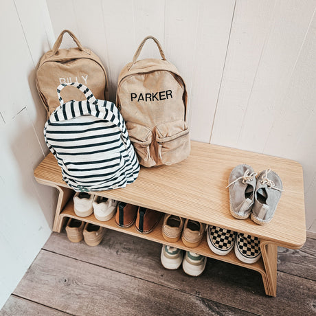 Tokyo Bench Kids
