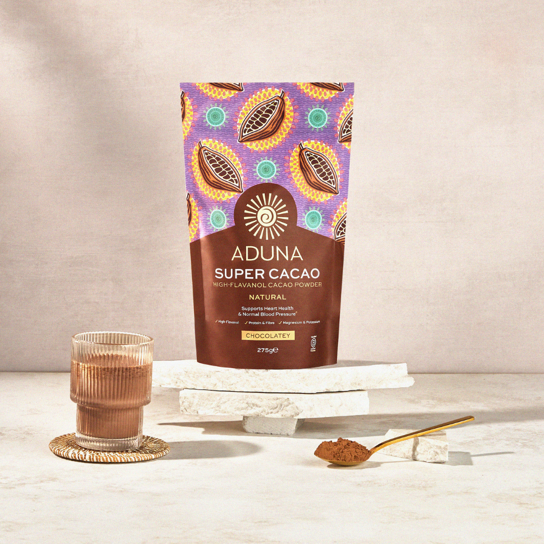 Super Cacao Powder 275g