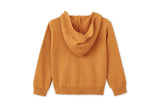 Organic Cotton Knit Cardigan