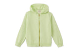 Organic Cotton Knit Cardigan
