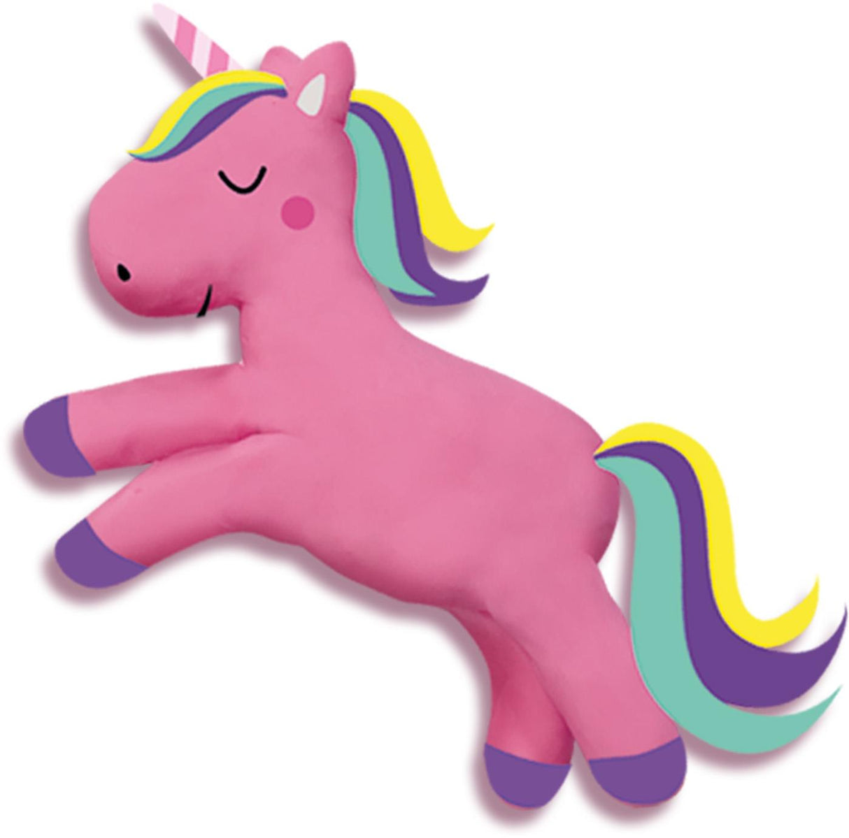 Dough Unicorn 4x90g
