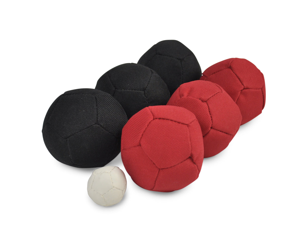 Soft Petanque
