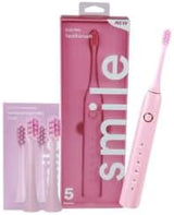 Electric Toothbrush Refill Head 2pk Pink