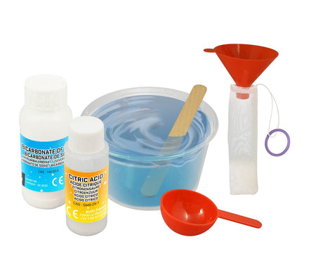 Buki Toys - Rocket Science