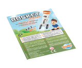 Buki Toys - Rocket Science