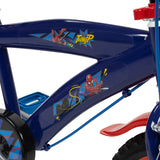 Spiderman 16" Bicycle