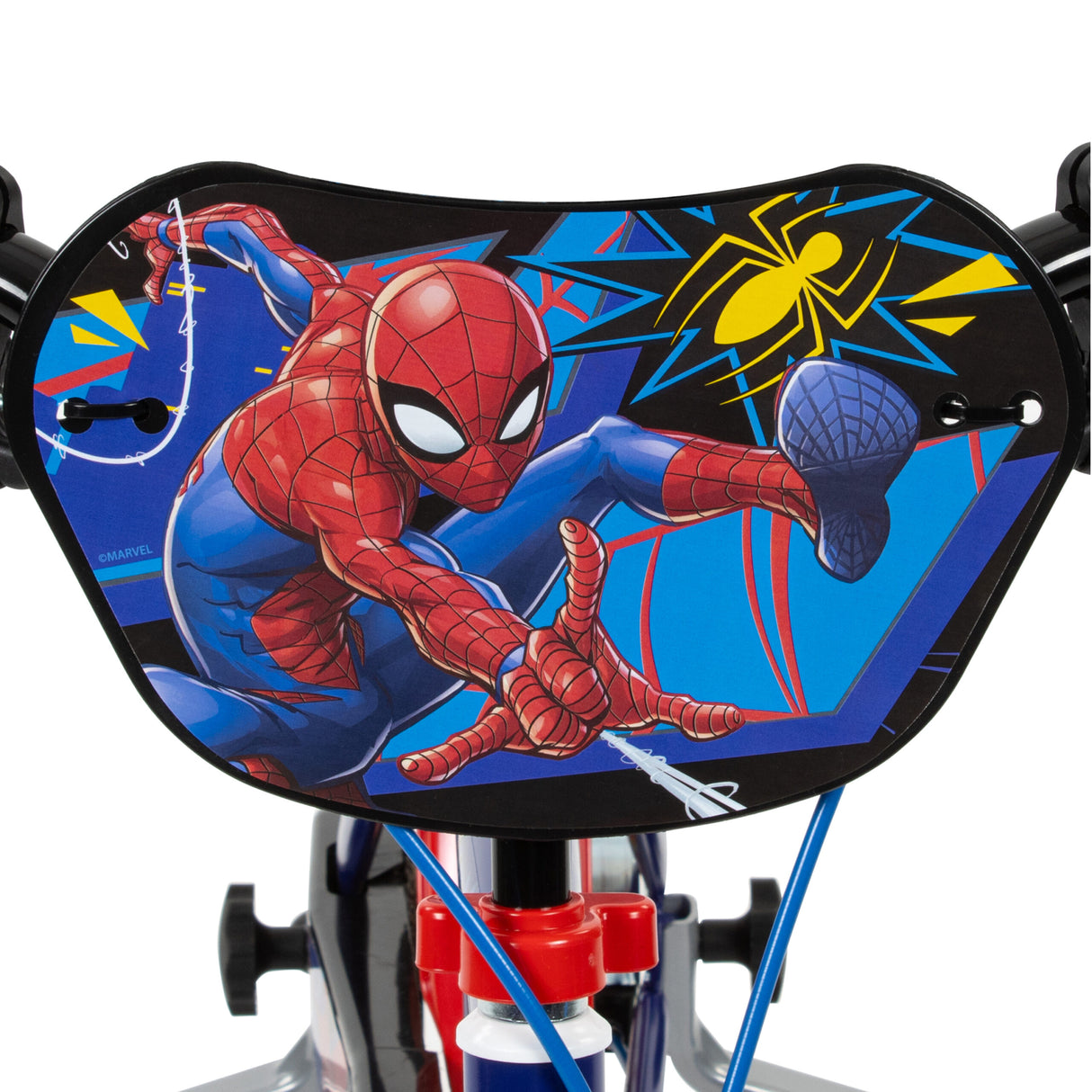 Spiderman 16" Bicycle