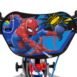 Spiderman 16" Bicycle