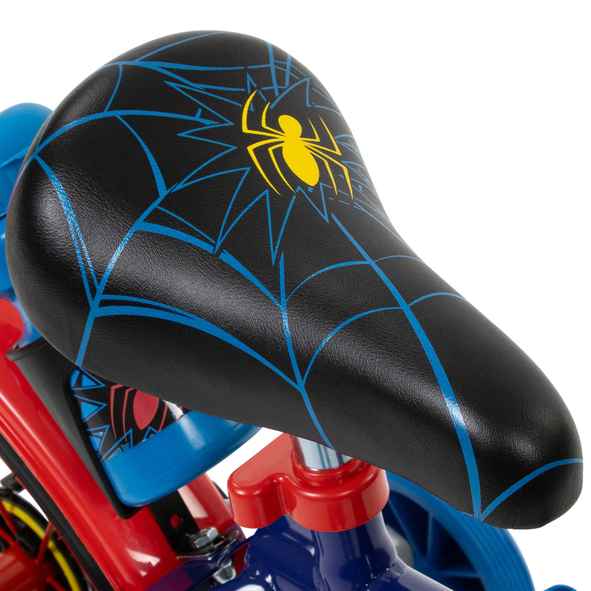 Spiderman 16" Bicycle