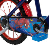 Spiderman 16" Bicycle