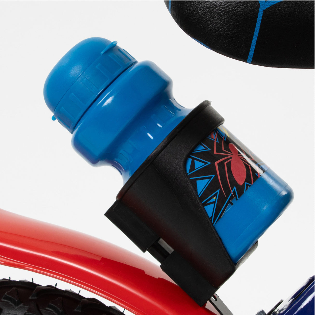Spiderman 16" Bicycle