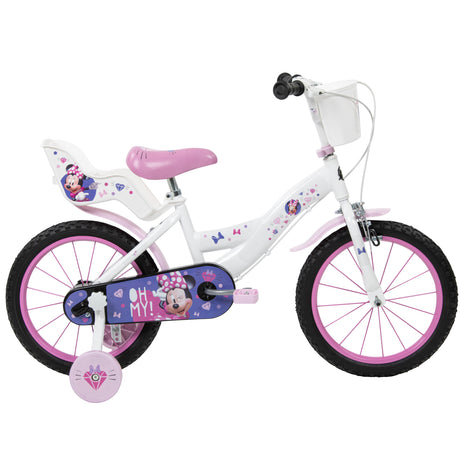 Minnie 16" Bicycle