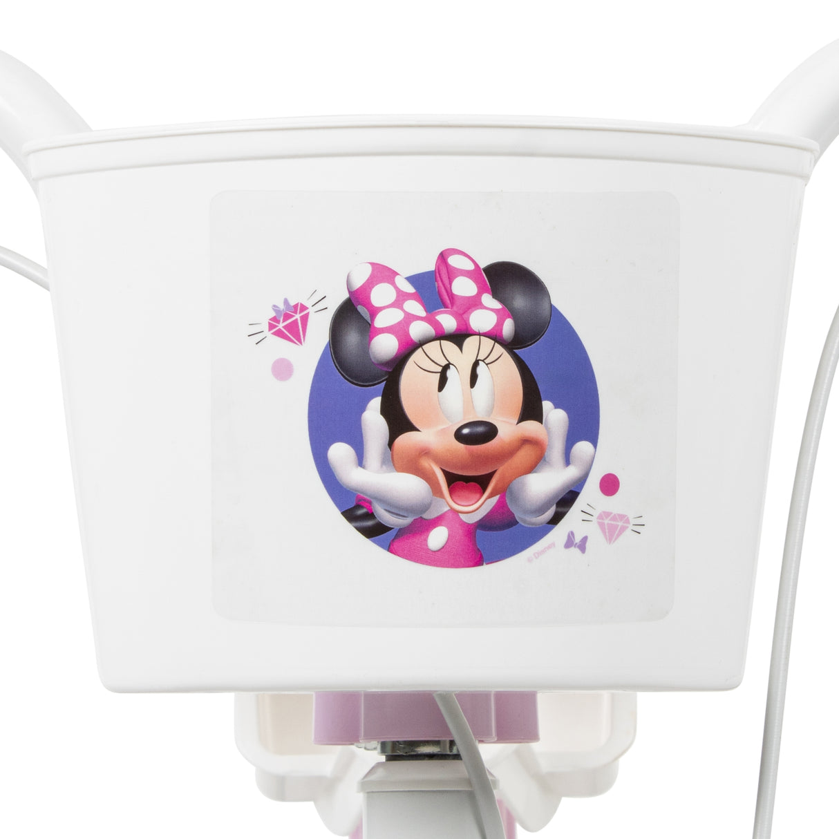 Minnie 16" Bicycle
