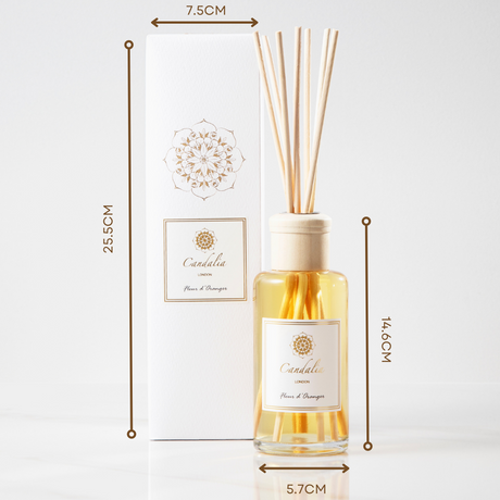 Fleur D’ Oranger Diffuser