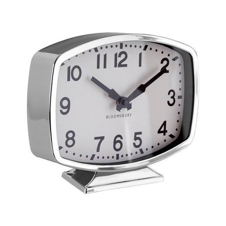 Bailie Table Clock