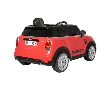 RollPlay – Mini Countryman 6v + RC