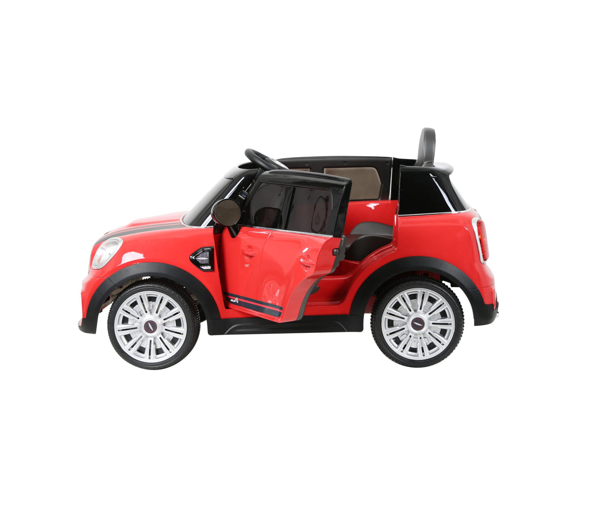 RollPlay – Mini Countryman 6v + RC
