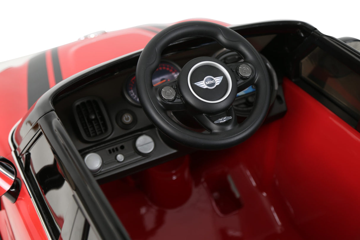 RollPlay – Mini Countryman 6v + RC