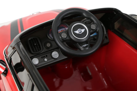 RollPlay – Mini Countryman 6v + RC
