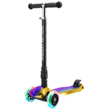 Dark Night - Big 3 Wheel Scooter