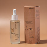Love Revitalising Face Oil