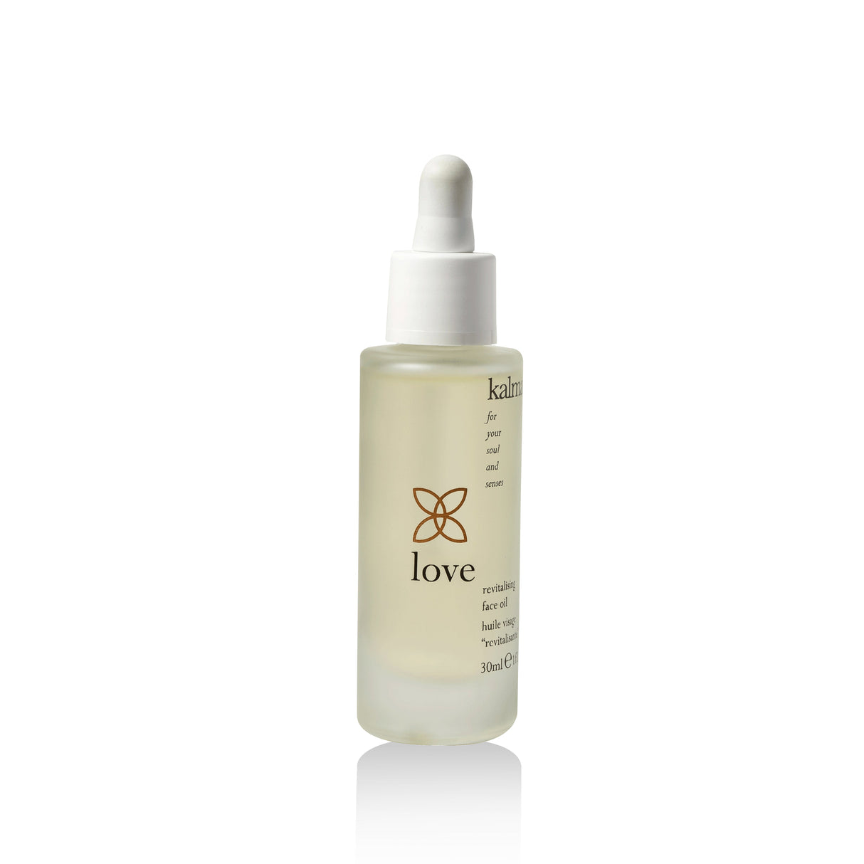 Love Revitalising Face Oil