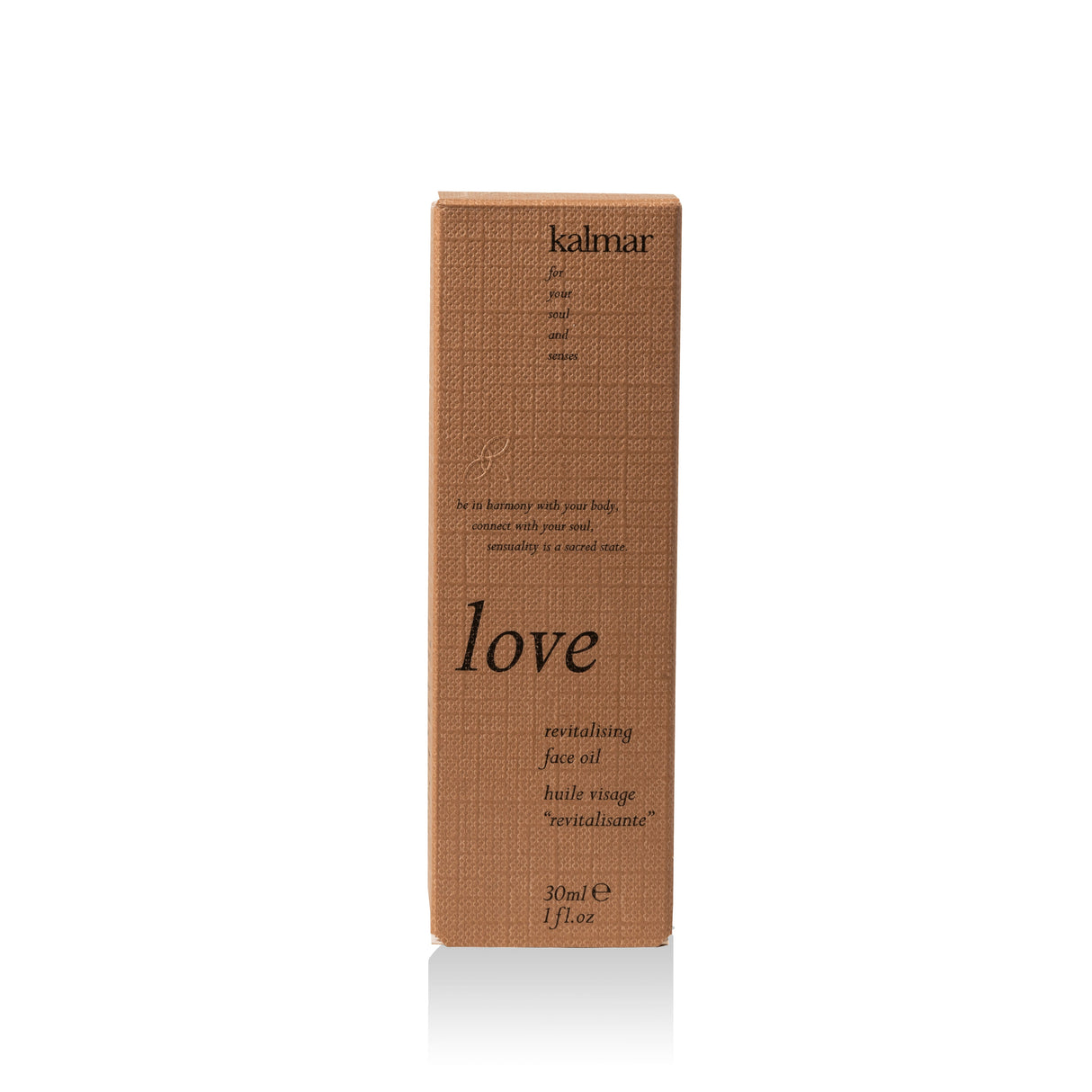 Love Revitalising Face Oil
