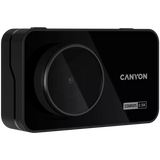 DashCam CDVR-25GPS WQHD 2.5K 1440p Wi-FI