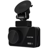DashCam CDVR-25GPS WQHD 2.5K 1440p Wi-FI