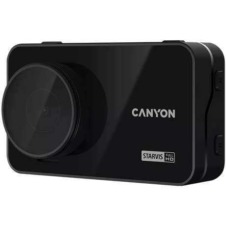 DashCam CDVR-10GPS FullHD 1080p Wi-Fi